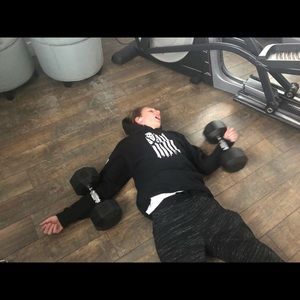 Meet your Posher, Tyler